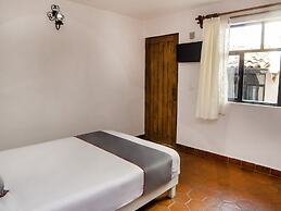 Hotel Valle Bonito, Valle de Bravo
