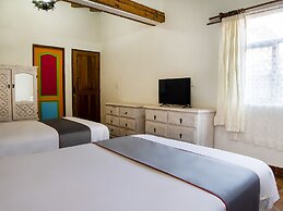 Hotel Valle Bonito, Valle de Bravo