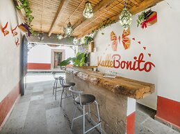Hotel Valle Bonito, Valle de Bravo