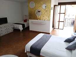Hotel Valle Bonito, Valle de Bravo