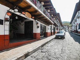 Hotel Valle Bonito, Valle de Bravo