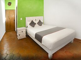 Hotel Valle Bonito, Valle de Bravo