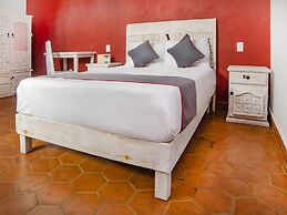 Hotel Valle Bonito, Valle de Bravo
