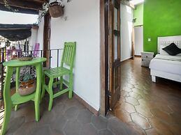 Hotel Valle Bonito, Valle de Bravo
