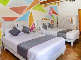 Hotel Valle Bonito, Valle de Bravo