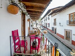 Hotel Valle Bonito, Valle de Bravo