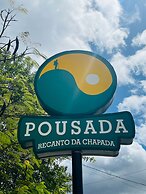 Pousada Recanto da Chapada