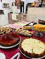 Pousada Recanto da Chapada