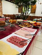 Pousada Recanto da Chapada