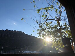 Pousada Recanto da Chapada