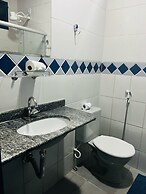 Pousada Recanto da Chapada