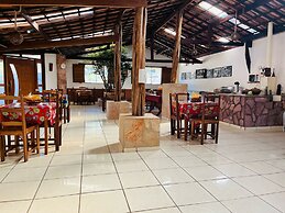 Pousada Recanto da Chapada