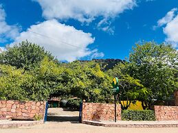 Pousada Recanto da Chapada