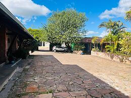 Pousada Recanto da Chapada
