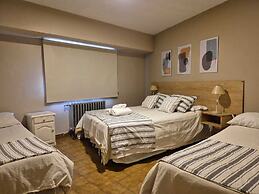 Trip Bariloche Select Hostel