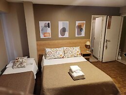 Trip Bariloche Select Hostel