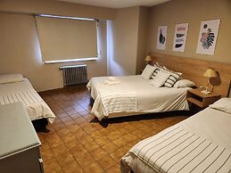 Trip Bariloche Select Hostel