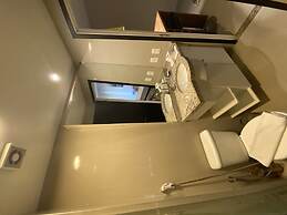 Murilo Flats Conceito