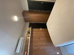 Murilo Flats Conceito