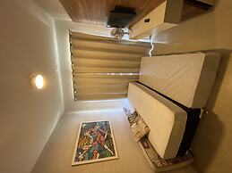 Murilo Flats Conceito