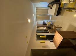 Murilo Flats Conceito