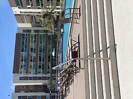 Murilo Flats Conceito