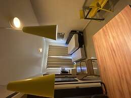 Murilo Flats Conceito