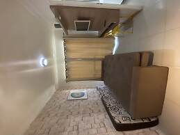 Murilo Flats Conceito