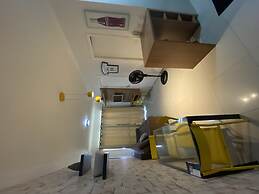 Murilo Flats Conceito