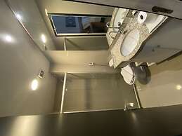 Murilo Flats Conceito