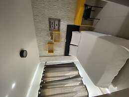 Murilo Flats Conceito