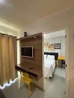 Murilo Flats Conceito