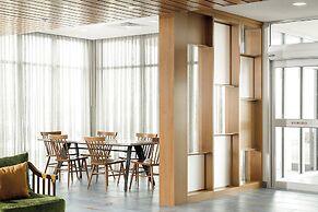 Fairfield Inn & Suites by Marriott Salina