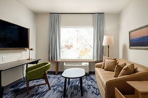 Fairfield Inn & Suites by Marriott Salina