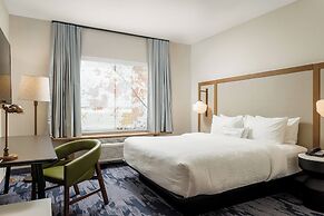 Fairfield Inn & Suites by Marriott Salina
