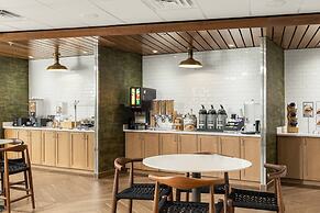 Fairfield Inn & Suites by Marriott Salina