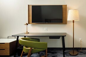 Fairfield Inn & Suites by Marriott Salina
