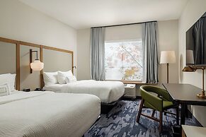 Fairfield Inn & Suites by Marriott Salina