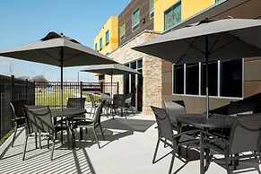 Fairfield Inn & Suites by Marriott Salina