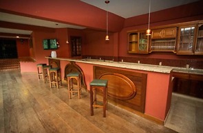 Bomtempo II Chalés by Castelo Itaipava