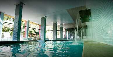 Bomtempo II Chalés by Castelo Itaipava