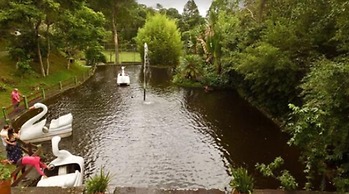 Bomtempo II Chalés by Castelo Itaipava