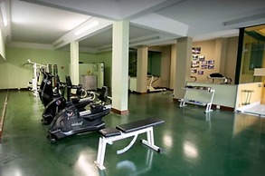 Bomtempo II Chalés by Castelo Itaipava