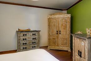 Bomtempo II Chalés by Castelo Itaipava