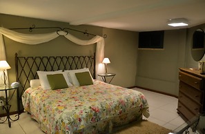 Bomtempo II Chalés by Castelo Itaipava