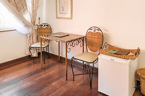 Bomtempo II Chalés by Castelo Itaipava