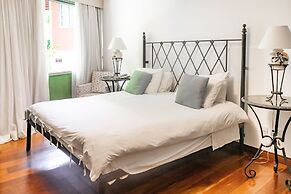 Bomtempo II Chalés by Castelo Itaipava