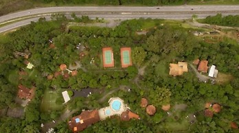 Bomtempo II Chalés by Castelo Itaipava