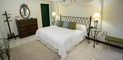 Bomtempo II Chalés by Castelo Itaipava