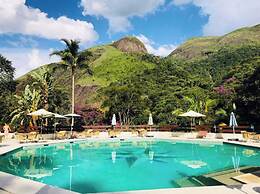Hotel Caminhos de Itaipava